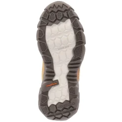 Boots SANTORO - wheat