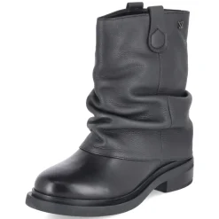 Boots TARI - black