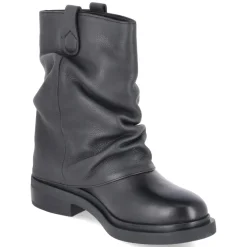 Boots TARI - black