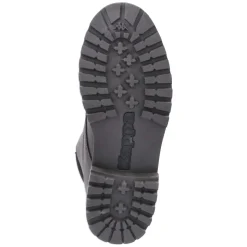 Boots TENNESEE 2 - brown dk