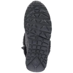 Boots UNO LITE COZY LEOPARD - bbk