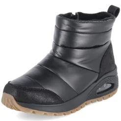 Boots UNO RUGGED PUFFER DAZE - bbk