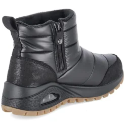 Boots UNO RUGGED PUFFER DAZE - bbk