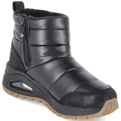 Boots UNO RUGGED PUFFER DAZE - bbk