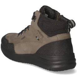 Boots WALES 50 - GRAU-KOMBI