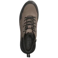 Boots WALES 50 - GRAU-KOMBI