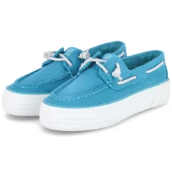 Bootsschuhe BAHAMA - blue