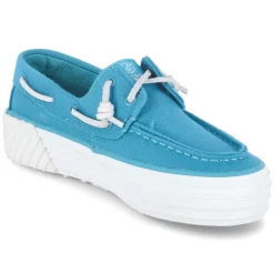 Bootsschuhe BAHAMA - blue