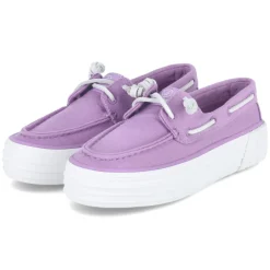 Bootsschuhe BAHAMA - purple