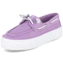 Bootsschuhe BAHAMA - purple