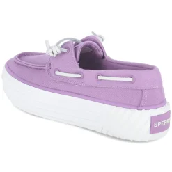 Bootsschuhe BAHAMA - purple