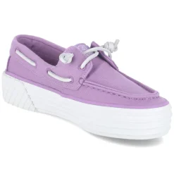 Bootsschuhe BAHAMA - purple