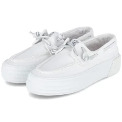 Bootsschuhe BAHAMA - white