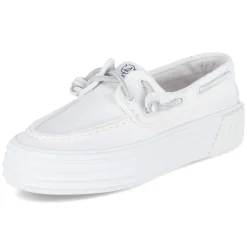 Bootsschuhe BAHAMA - white