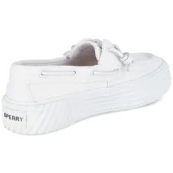 Bootsschuhe BAHAMA - white