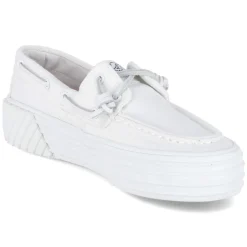 Bootsschuhe BAHAMA - white