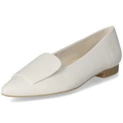 Brautschuhe - pearl ivory