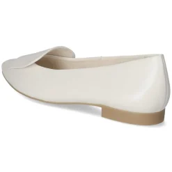 Brautschuhe - pearl ivory