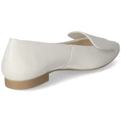 Brautschuhe - pearl ivory