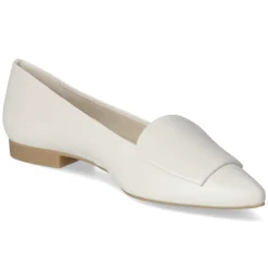 Brautschuhe - pearl ivory