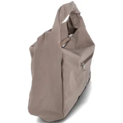Bucket Bag - Taupe