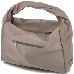 Bucket Bag - Taupe