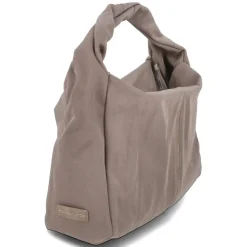 Bucket Bag - Taupe