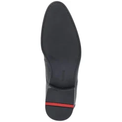 Businesschuhe LEVIN - 0 - SCHWARZ