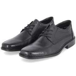 Business-Schnürer - schwarz