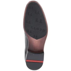 Businessschuhe GARVIN - schwarz