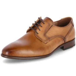 Businessschuhe KEEP - 3 - COGNAC