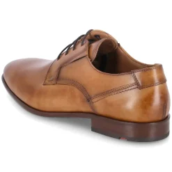 Businessschuhe KEEP - 3 - COGNAC