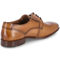 Businessschuhe KEEP - 3 - COGNAC