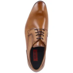 Businessschuhe KEEP - 3 - COGNAC
