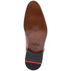 Businessschuhe KEEP - 3 - COGNAC