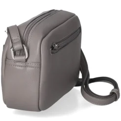 Camera Bag - grau