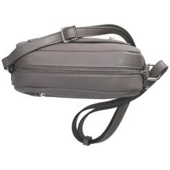 Camera Bag - grau
