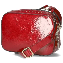 Camera Bag - red