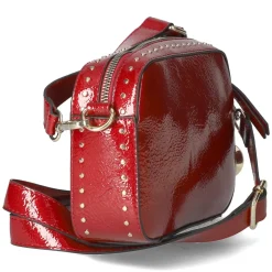 Camera Bag - red