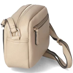 Camera Bag - Taupe