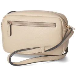 Camera Bag - Taupe
