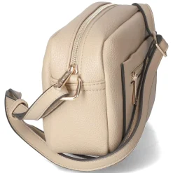 Camera Bag - Taupe