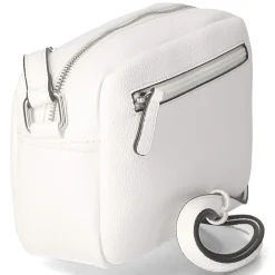 Camera Bag - weiss