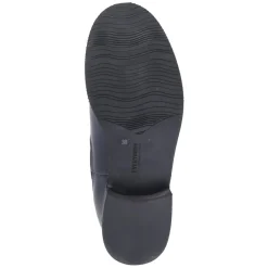 Chelsae Boots AVENA - Ginger blu