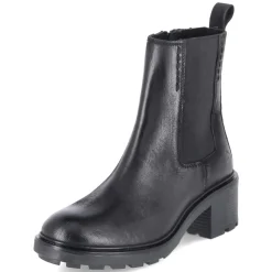 Chelsea Boot - black