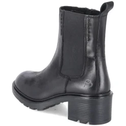 Chelsea Boot - black
