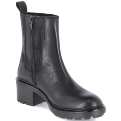 Chelsea Boot - black