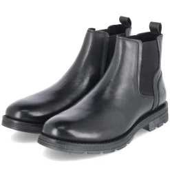Chelsea Boot - black