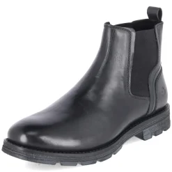 Chelsea Boot - black