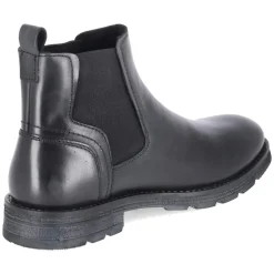 Chelsea Boot - black